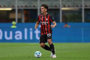 米体：为让亚沙里迅速适应，阿莱格里特意安排了一场友谊赛